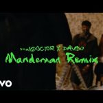 VIDEO: Small Doctor Ft. Davido – ManDeMan (Remix)