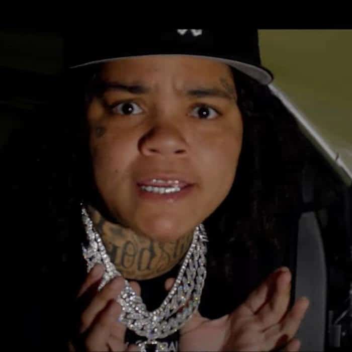 Young M.A - Ooouuuvie (Whoopty Freestyle)