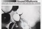 The Weeknd – House of Balloons Album