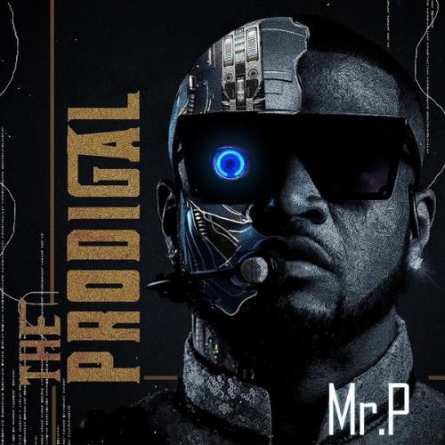 [Album] Mr P - Prodigal