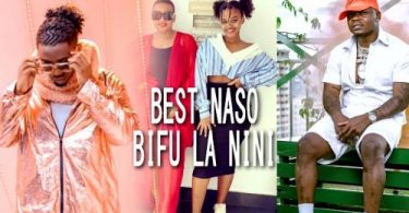 Best Naso - Bifu La Nini