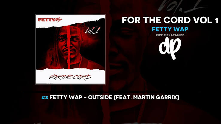 Fetty Wap – For The Cord Vol 1