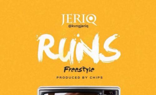JeriQ - Runs