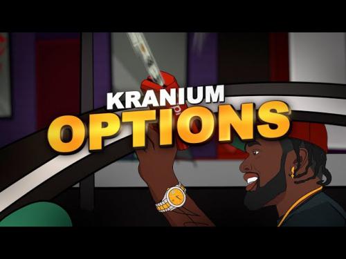 Kranium - Options