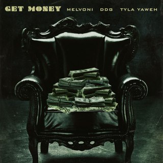 Melvoni - Get Money (feat. DDG & Tyla Yahweh)