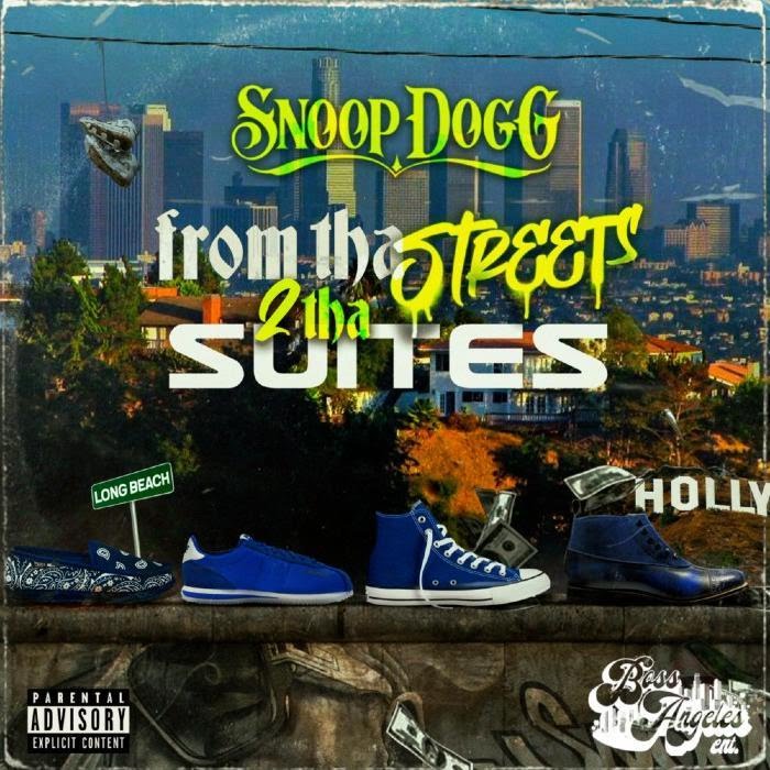 Snoop Dogg - Left My Weed Feat. Devin The Dude & J. Black