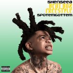Shenseea – Beatbox (Remix) Ft. SpotemGottem