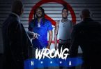 Arsonal - Wrong N***a Feat. NLE Choppa