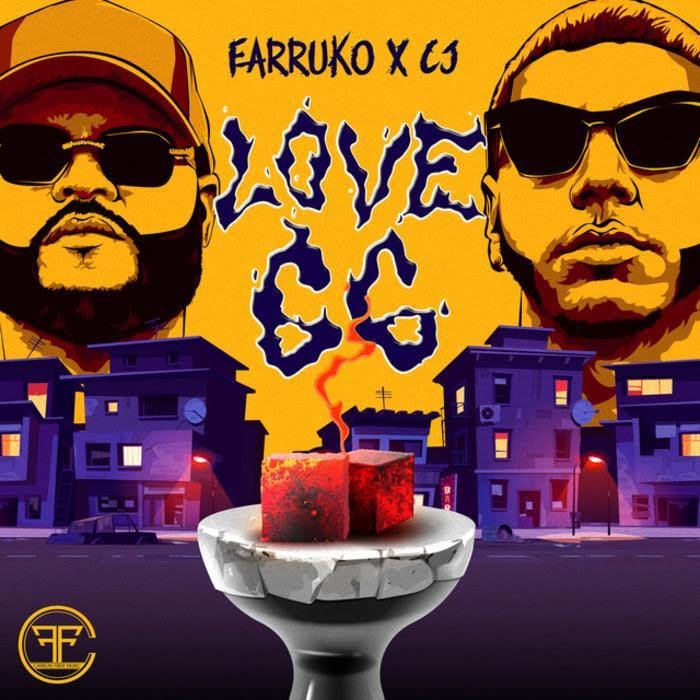 Farruko - Love 66 Feat. CJ