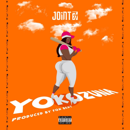 Joint 77 - Yokozuna (Prod. By FoxBeatz)
