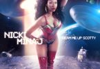 Nicki Minaj & Drake - Best I Ever Had Remix