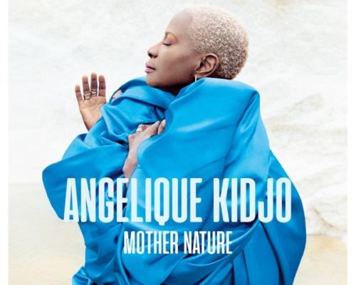 Angelique Kidjo - Africa One Of A Kind Ft. Mr Eazi, Salif Keita