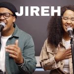 Brenden Praise – Jireh (Elevation Worship X Maverick City)