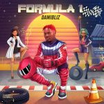 Damibliz – Formula 1