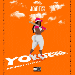 Joint 77 – Yokozuna (Prod. By FoxBeatz)