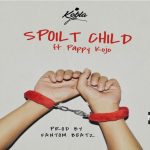 Kobla Jnr – Spoilt Child Ft. Pappy Kojo