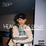 The Big Hash – Heavy Is The Crown Ft. Blxckie, YoungstaCPT