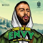 VIDEO: Chad Da Don Ft. Maggz, Emtee, DJ Dimplez – Envy