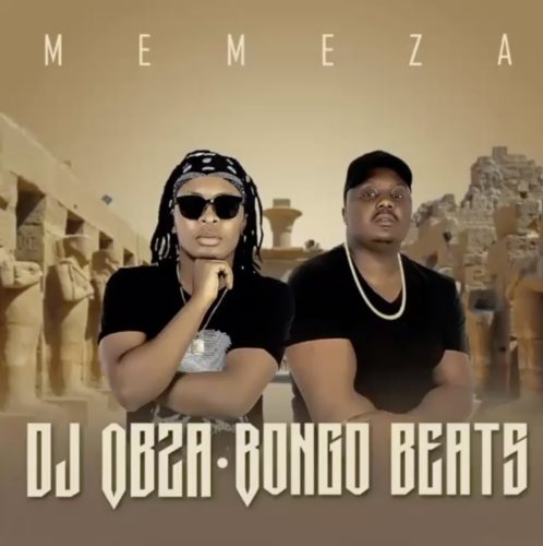 DJ Obza & Bongo Beats - Makhelwane Ft. The Lowkeys