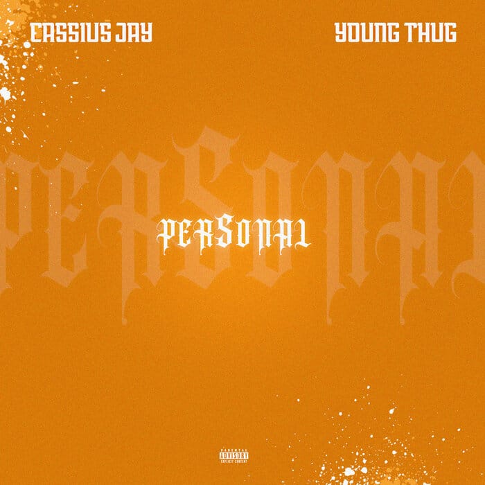 Cassius Jay & Young Thug - Personal
