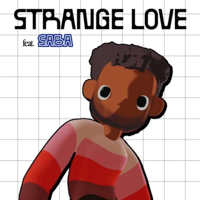 Cautious Clay - Strange Love Feat. Saba