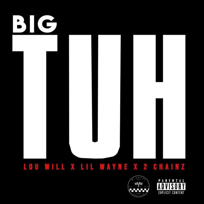 Lou Williams - Big Tuh Feat. Lil Wayne & 2 Chainz