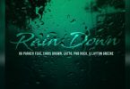 OG Parker, Chris Brown & PnB Rock - Rain Down Feat. Layton Greene & Latto