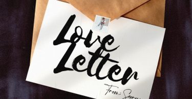 Scorey - Love Letter