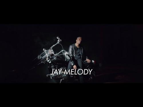 VIDEO: Jay Melody - Najieka