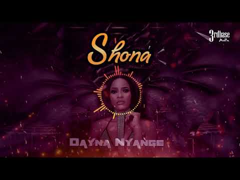 Dayna Nyange - Shona