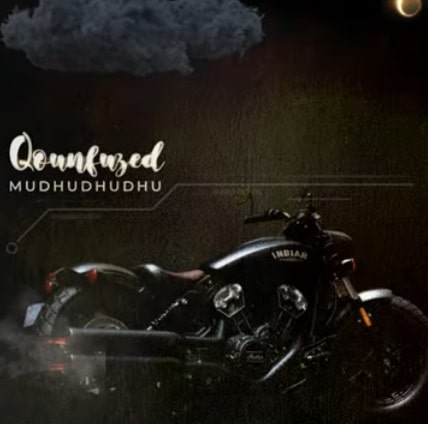 Qounfuzed - Mudhudhudhu