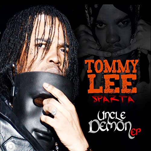 Tommy Lee Sparta - Gyal Gi Me Wine