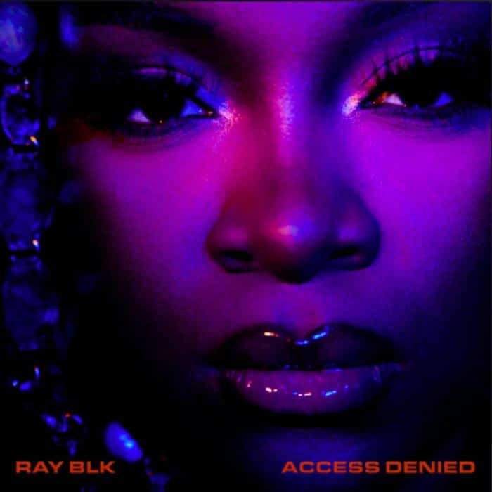 RAY BLK - MIA Feat. Kaash Paige