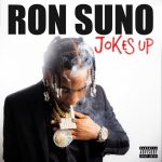 ALBUM: Ron Suno – JOKES UP