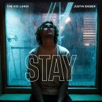 The Kid Laroi & Justin Bieber – Stay