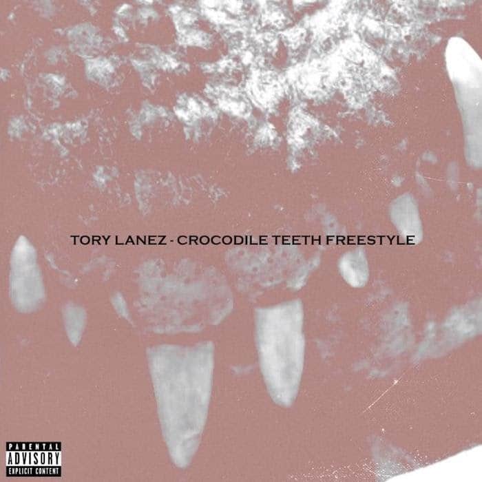 Tory Lanez - Crocodile Teeth Freestyle