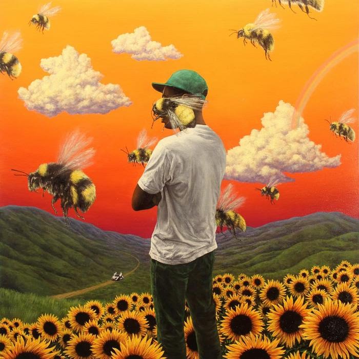 Tyler, The Creator - Where This Flower Blooms