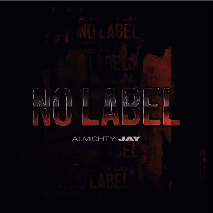 YBN Almighty Jay - No Label