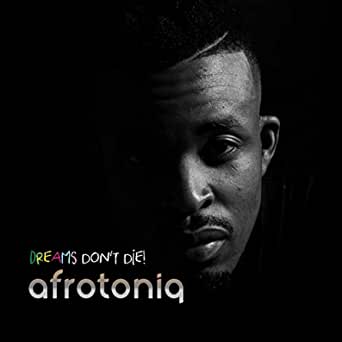 AfroToniQ - Ngyazthandela Ft. Gugu, Djemba