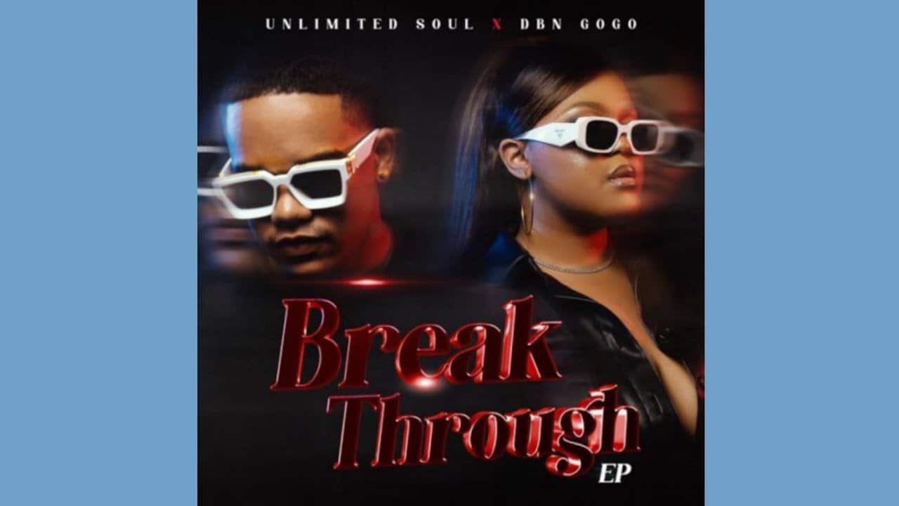 DBN Gogo & Unlimited Soul - Ithuba Lami