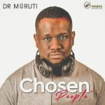 [EP] Dr Moruti – Chosen People