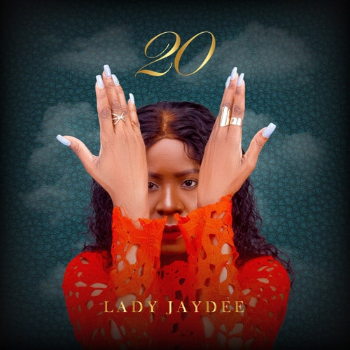 Lady Jaydee - I Love My Self