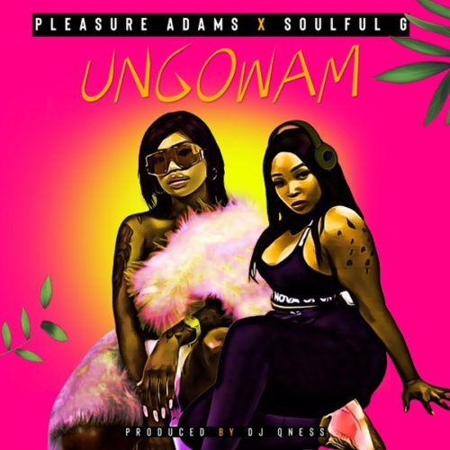 Pleasure Adams Ft. Soulful G - Ungowam