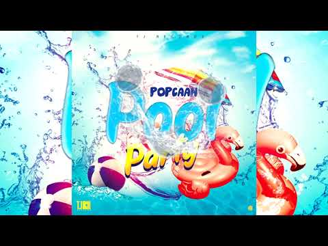 Popcaan - Pool Party