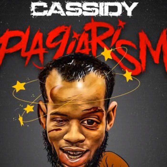 Cassidy - Plagiarism