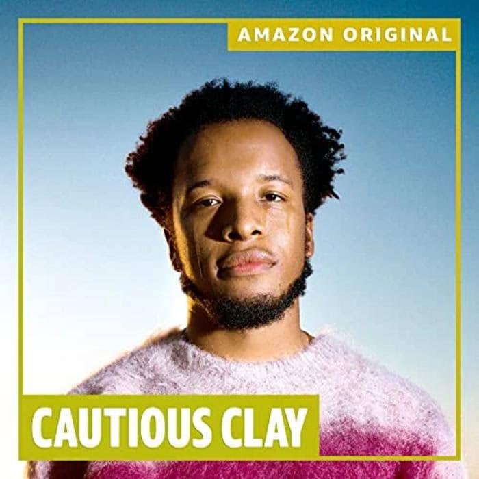 Cautious Clay - Butterflies In August Mp3