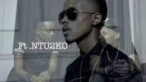 DJ Ntu2ko – Lashona ILanga Ft. Nana Atta