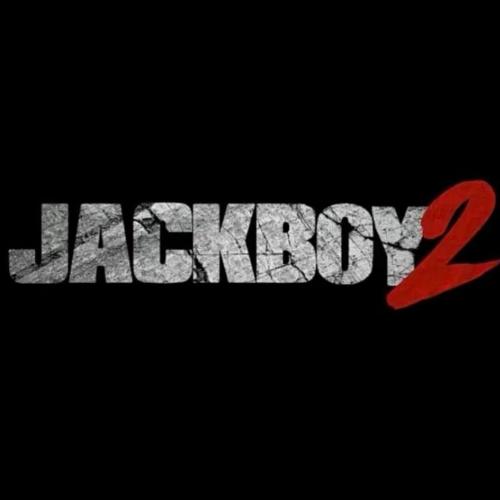 JackBoy - Jackboy 2 Album