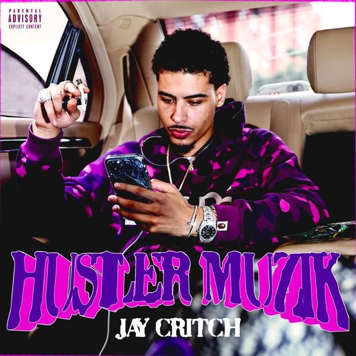 Jay Critch - Hustler Muzik