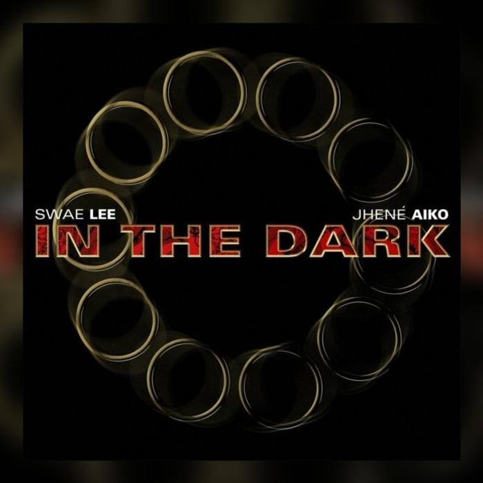 Jhene Aiko & Swae Lee -  In The Dark MP3